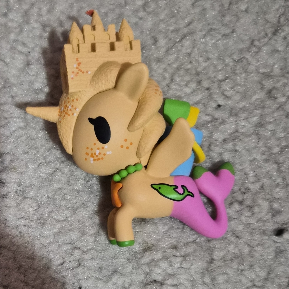 tokidoki mermicorno